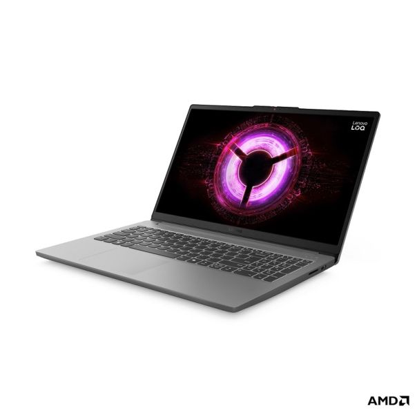 LENOVO Gaming Laptop LOQ 15ARP10E 83S0003VYA 15.6