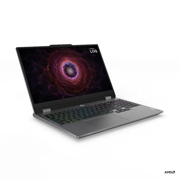 LENOVO Laptop LOQ 15ARP9 (83JC0038YA) 15.6
