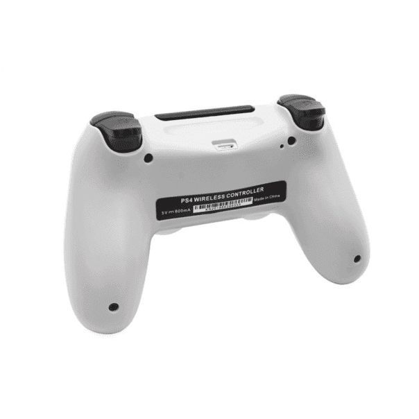 Joypad Dual Shock WIFI za PS4 beli - 73663 - 73663-1