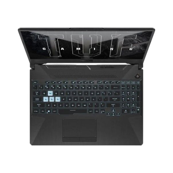 ASUS TUF Gaming  A15 FA506NCG-HN185 15.6