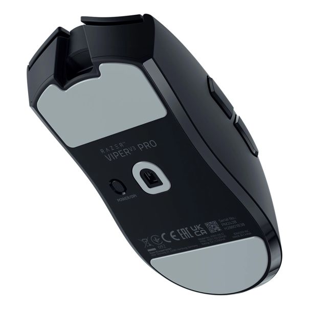 RAZER Viper V3 Pro - Wireless Esports Gejmerski Miš - EP1695100