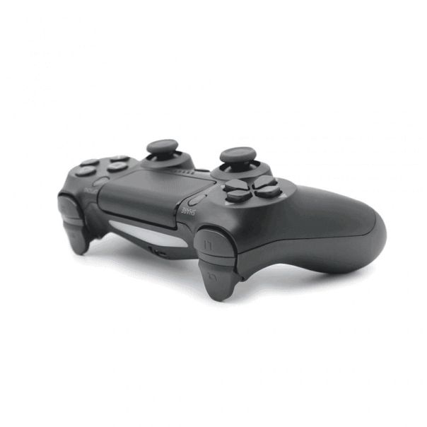 FANTECH Džojstik Dual Shock WIFI za PS4 tamnosiva - 78532-1