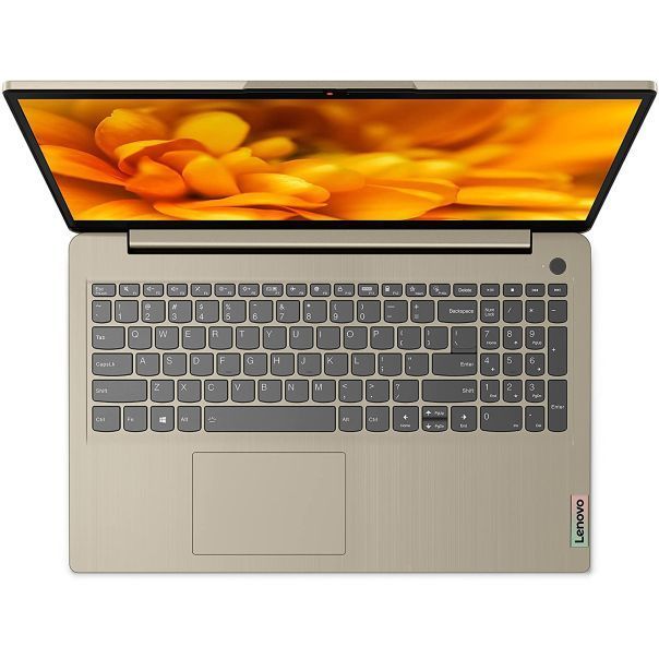 LENOVO IdeaPad 1 15ALC7 (Sand) 82R400TDYA/24G 15.6