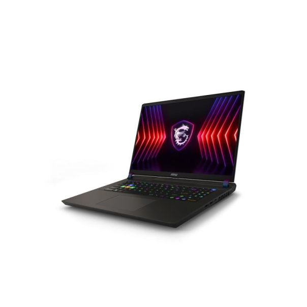 MSI Laptop Vector 17 HX AI A2XWHG 17
