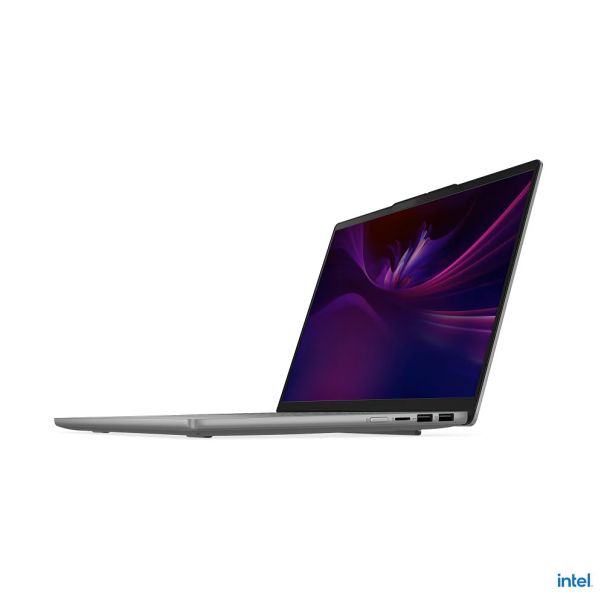 Lenovo IdeaPad Slim 5 14IRH10 (Luna Grey, Al) 83HR001WYA 14