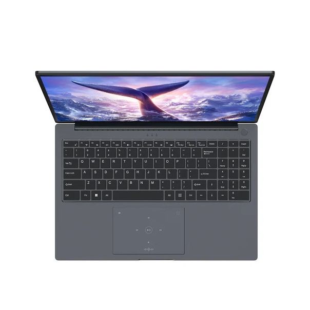 Blackview laptop GamiBook 8 16