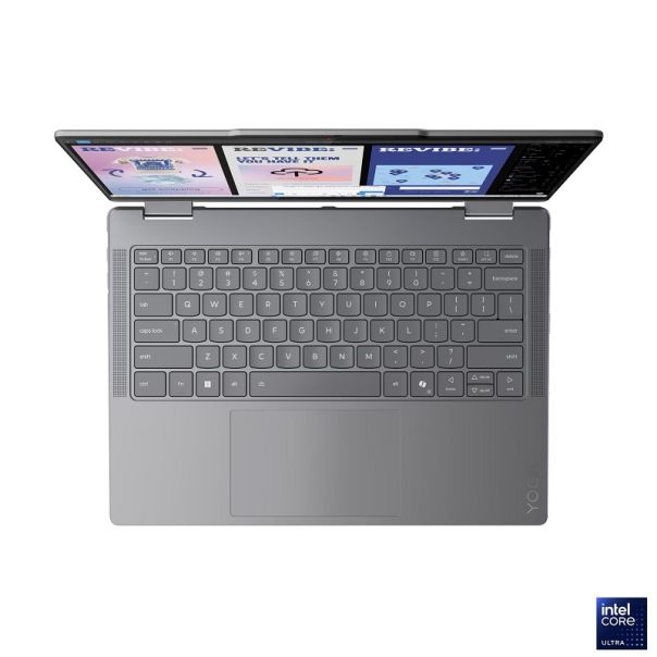 LENOVO Laptop Yoga 7 2-in-1 14ILL10  83JQ0037YA 14