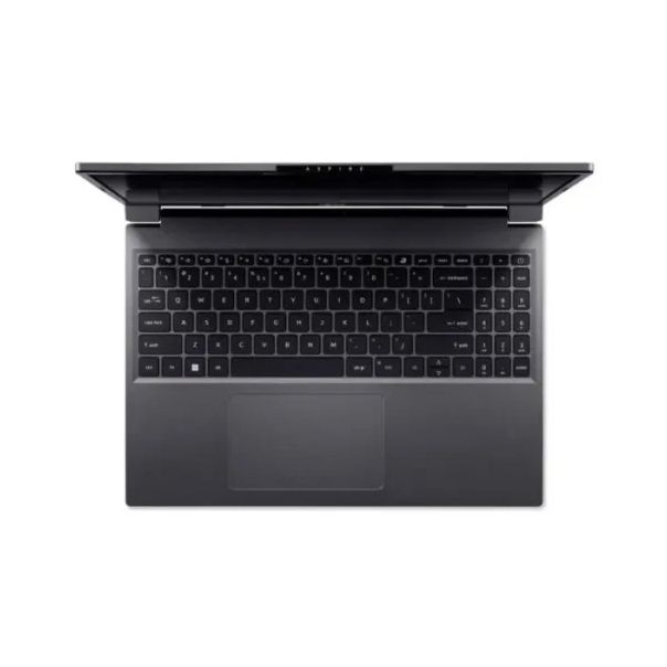Laptop Acer Aspire Go AG15-51P NX.J51EX.00E 15.3 WUXGA i7-1355U 24GB 512GB SSD sivi - NX.J51EX.00E-1