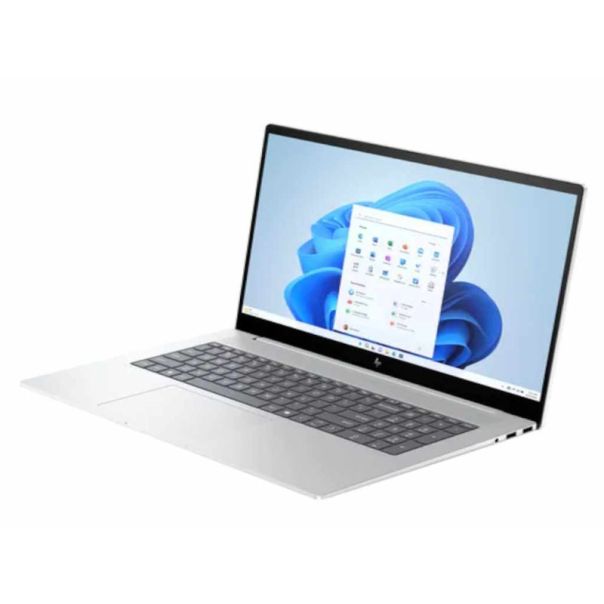 HP Envy 17-da0005nn (Glacier silver) (A73TZEA) 17.3