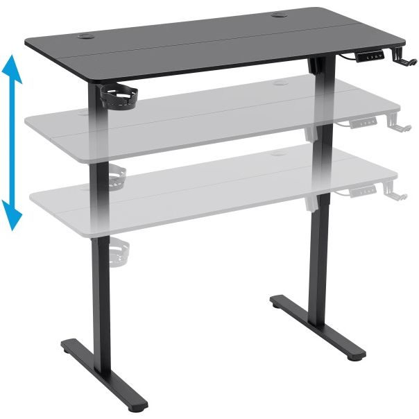 Gaming sto Defender Saturn - 64019-1