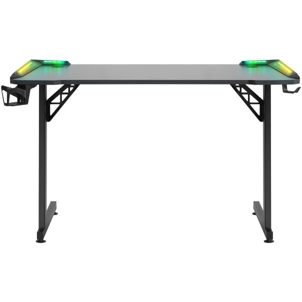 Gaming sto Defender Jupiter crni - 64309