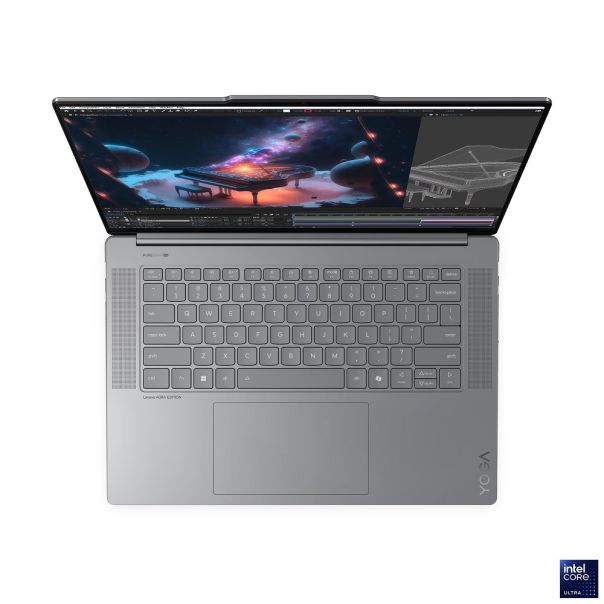 LENOVO Yoga Slim 7 15ILL9 83HM006VYA 15.3