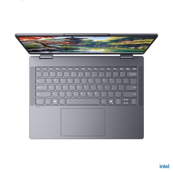 LENOVO IdeaPad 5 2-in-114IAL10 83KR0023YA  14