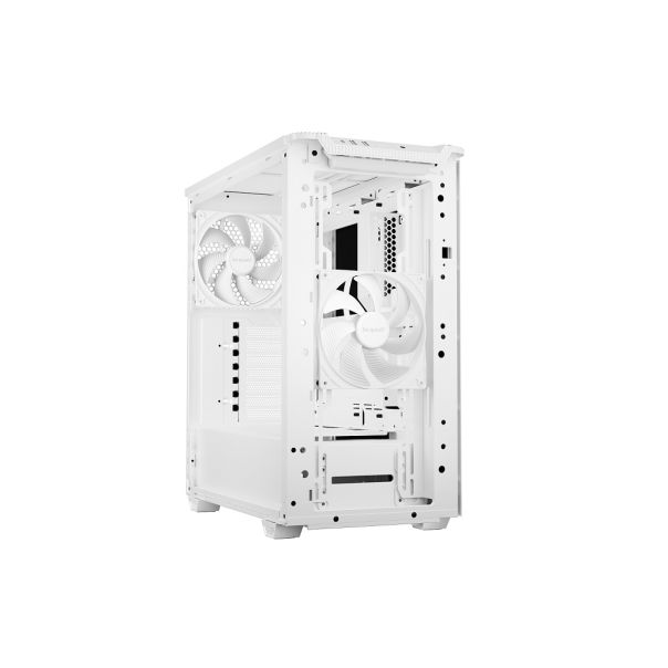 BE QUIET Kućište Pure Base 501 Airflow BGW74 White - 082730