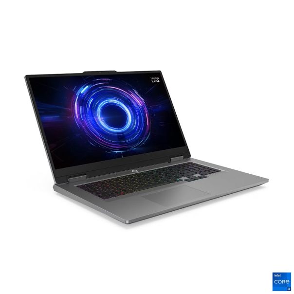 LENOVO LOQ 17IRX10 Gejmerski laptop 83JH003BYA 17.3