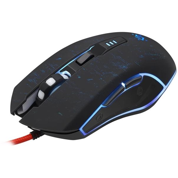 Gaming Miš Defender Draglen GM-907 - 52907