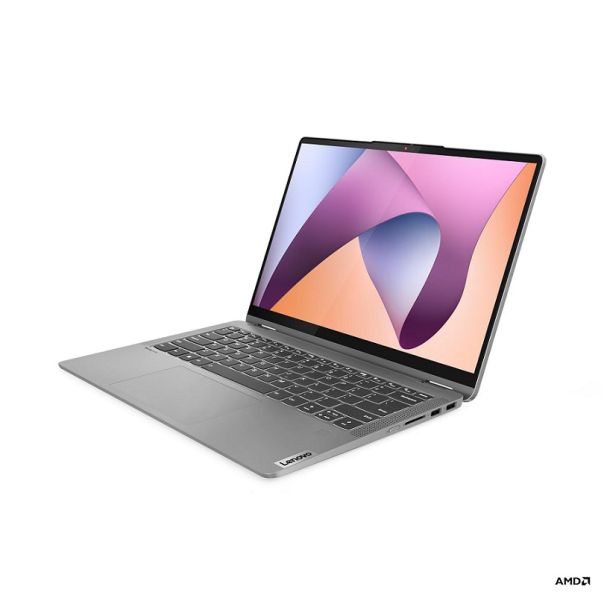 LENOVO IdeaPad Flex 5 14ABR8 (Arctic Grey) 82XX00HMYA 14