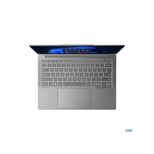 LENOVO IdeaPad Pro 5 14IAH10 (Luna Grey, Al) 83JK0006YA 14