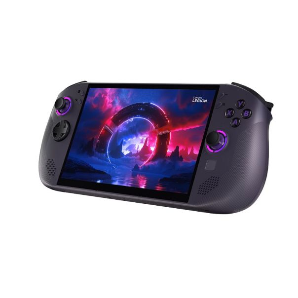 LENOVO Konzola Legion Go S 8ARP1 (Nebula Nocturne) 8