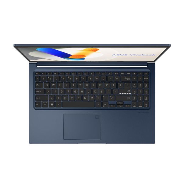 ASUS Laptop Vivobook 15 
(X1504VA-BQ1358) 15.6 inča FHD , i7-1355U, 16GB, SSD 1TB - NOT24630