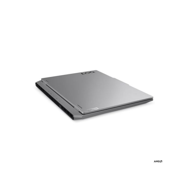 LENOVO LOQ 15AHP10 (Luna Grey) 83JG0042YA 15.6