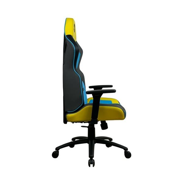 SPAWN Gaming Chair Lite Yellow - 069606