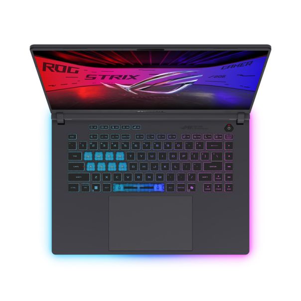 ASUS Laptop ROG Strix G18 G815JMR-S9022 18