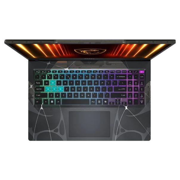 MSI Cyborg 15 B13WFKG 9S7-15Q342-657 15.6