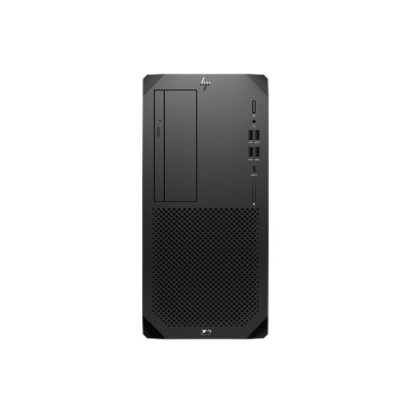 HP Desktop Z2 Tower G9 Workstation 86D56EA Core i7-14700 32GB 1TB SSD Win 11 Pro - 084627