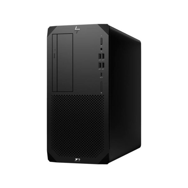 HP Dekstop Z2 G9 Tower Workstation Intel Core i9-14900 64GB 1TB SSD RTX 5070 Win 11 Pro - 084655