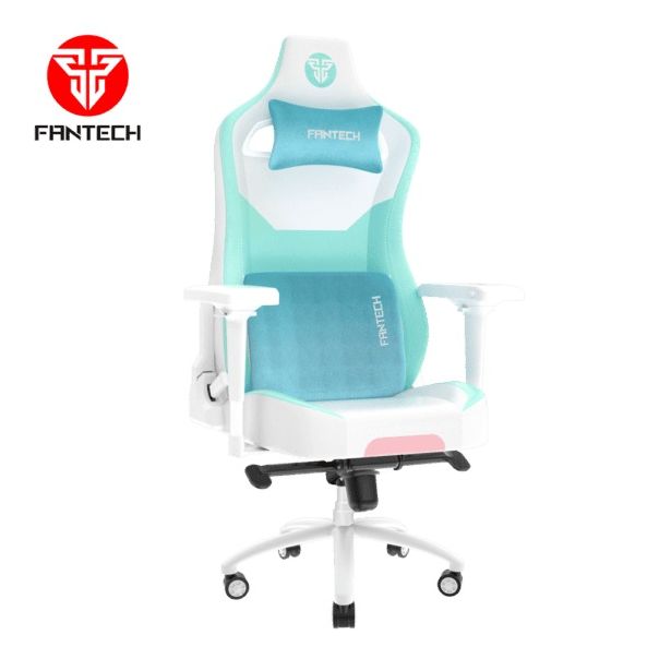 FANTECH Gaming stolica Alpha GC-283, mint - 99948