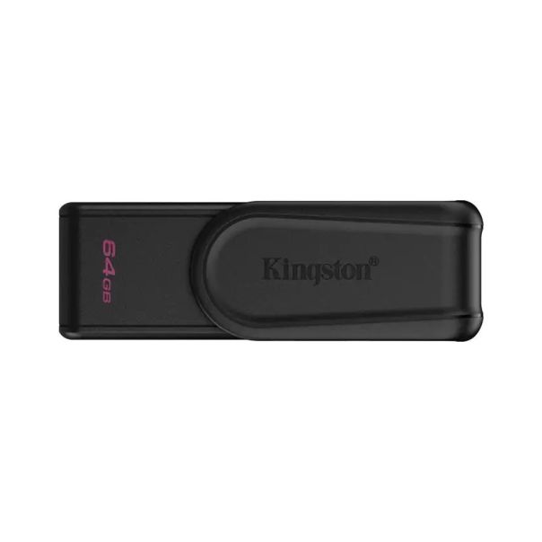 Kingston 64GB DataTraveler Exodia S (DTXS/64GB) USB flash memorija - 083929