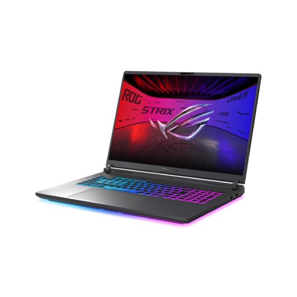 ASUS Laptop ROG Strix G18 G815LM-S9025 18
