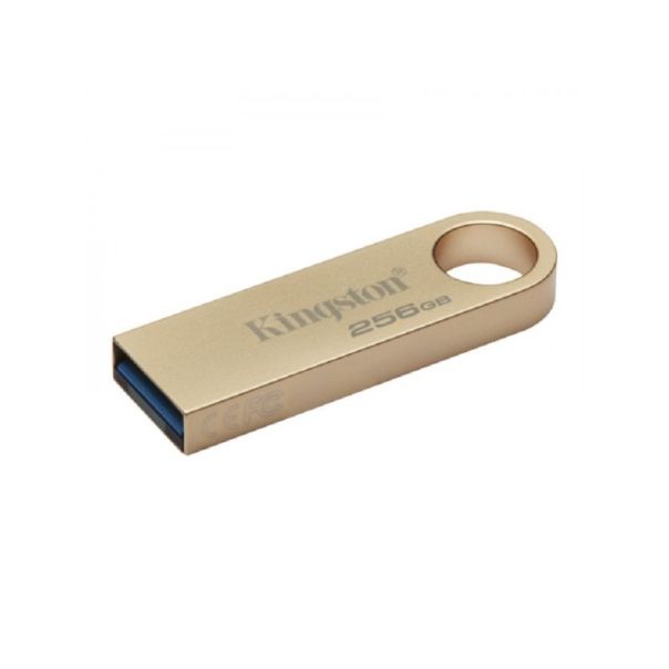 KINGSTON 256GB DataTraveler SE9 G3 USB 3.0 flash DTSE9G3/256GB champagne - 078655