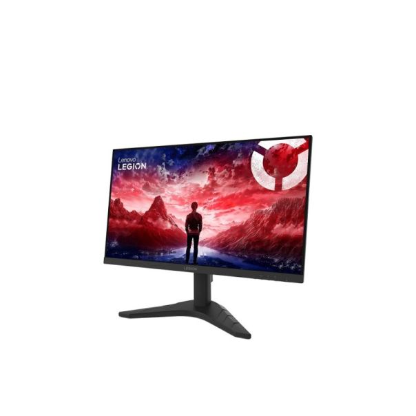 LENOVO Gaming monitor Legion R27s (Raven Black) (68CCGAC1EU) 27