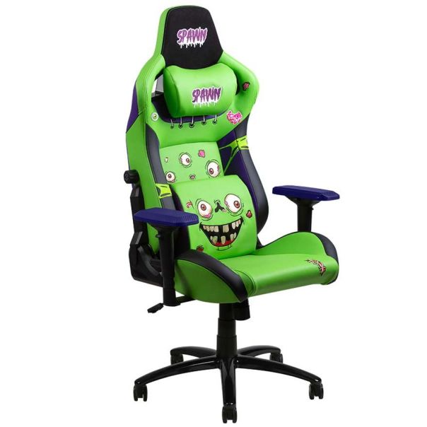Stolica Spawn Gaming Chair Zombie Edition - 062178