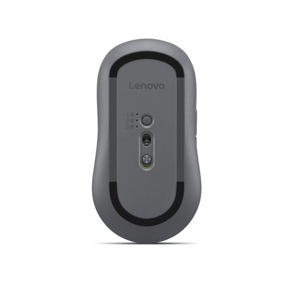 LENOVO Yoga Bluetooth Silent Miš (Luna Grey) GY51S61919 - EP2719224