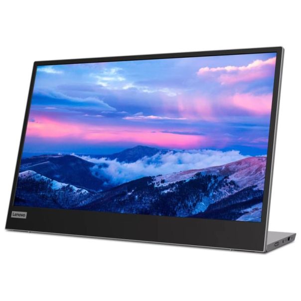 LENOVO Monitor L15 15.6