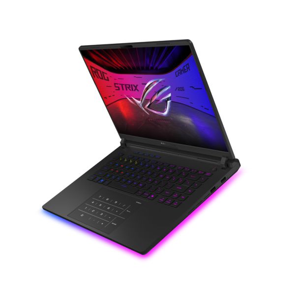 ASUS Laptop ROG Strix SCAR 16 G635LW-RW007W 16