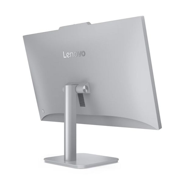 Lenovo A100 AIO 24 All-In-One (Cloud Grey) F0JN001FRI 23.8