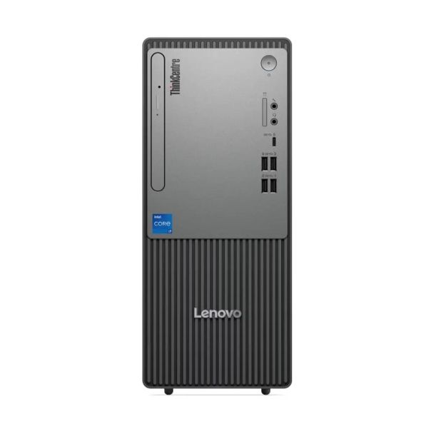 LENOVO ThinkCentre neo 50t Gen 5 12UD000SYA Core i3-14100 8GB 512GB SSD - EP2699679