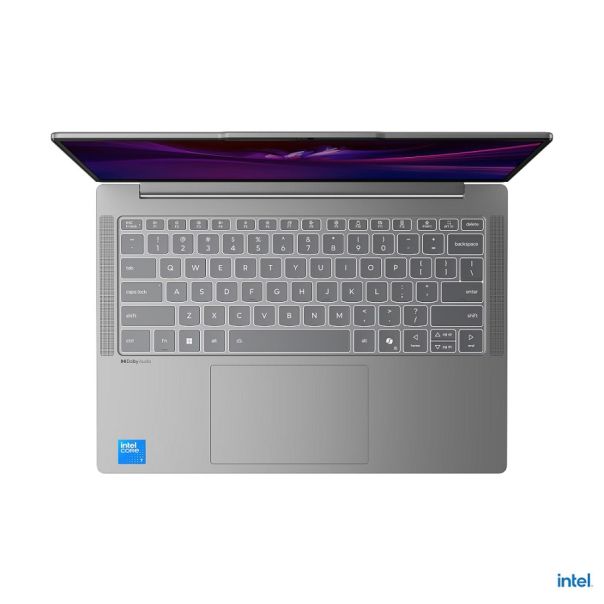 LENOVO IdeaPad Slim 5 14IRH10 (Luna Grey) 83HR00C6YA 14