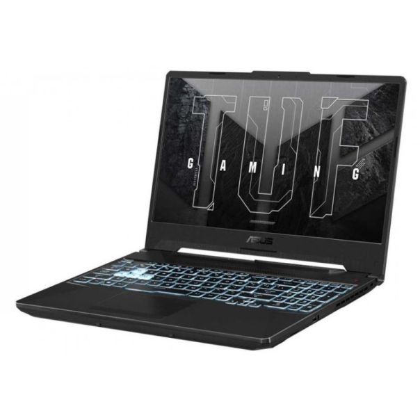ASUS Laptop TUF Gaming A15 FA506NC-HN012 15.6