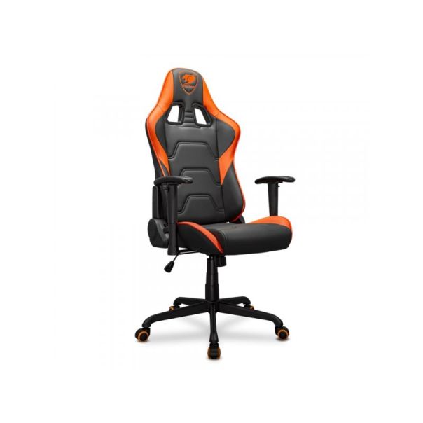 COUGAR Gaming stolica Armor Elite Orange (CGR-ELI) - CGR-ARMOR ELITE-O