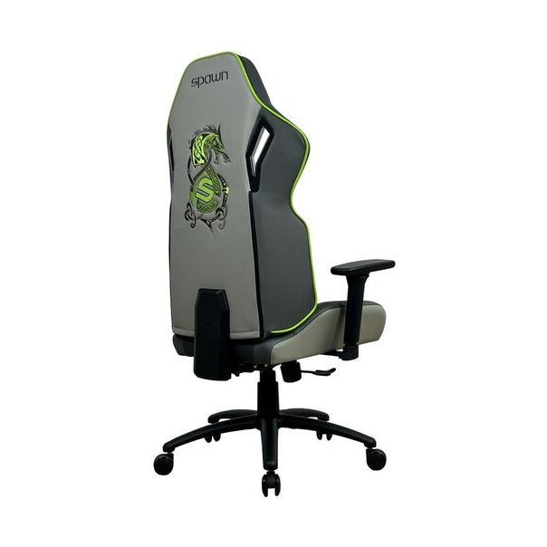 SPAWN Gaming Chair Lite Grey - 069608