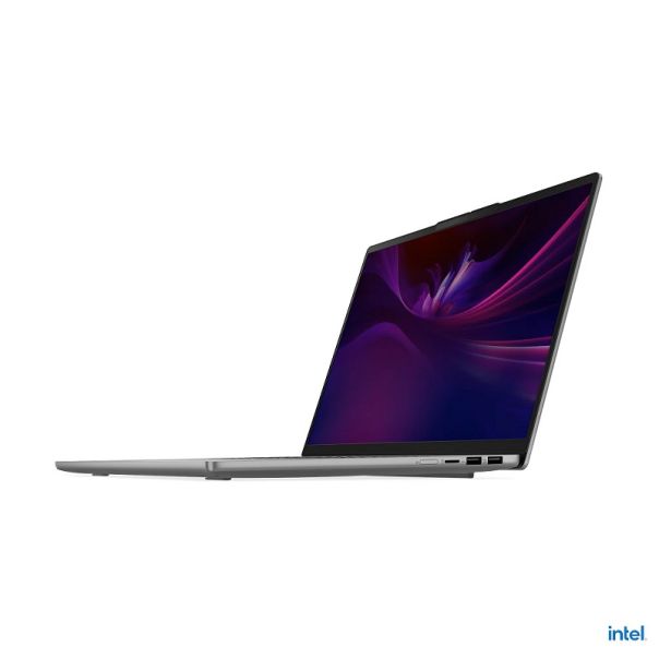 LENOVO IdeaPad Slim 5 16IMH10 (Luna Grey, Al) 83V7002KYA 16