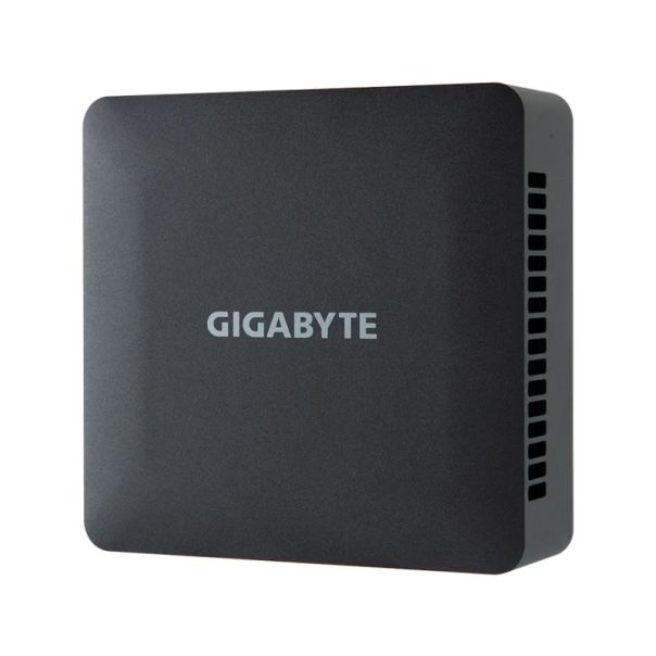 GIGABYTE GB-BRi5H-1335 BRIX Mini PC Intel i5-1335U - DES12665