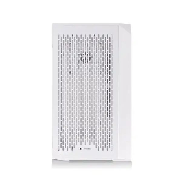 Kućište Thermaltake CTE C700 TG ARGB  Snow White - CA-1X7-00F6WN-0