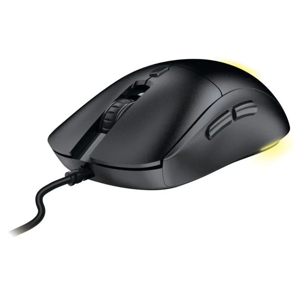 GENIUS Gaming žični optički miš Scorpion M500, crna - MIS01944