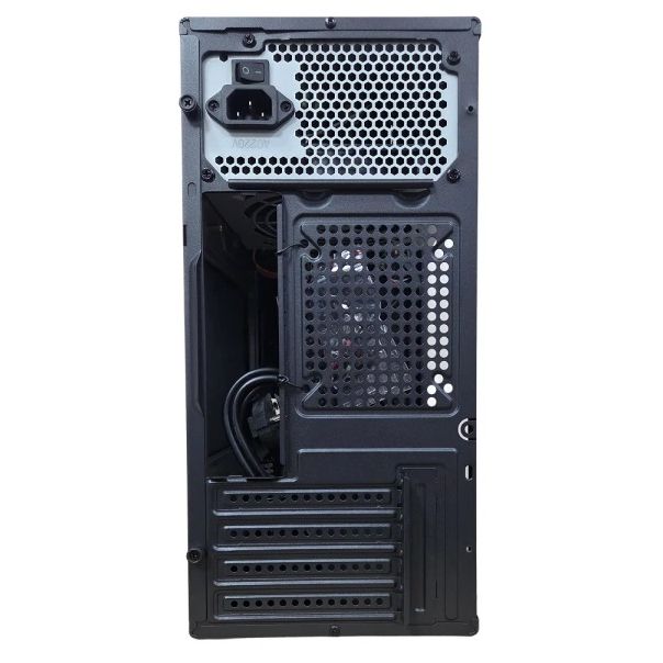 Kućište ZEUS CA03 500W napajanje - EP2603315